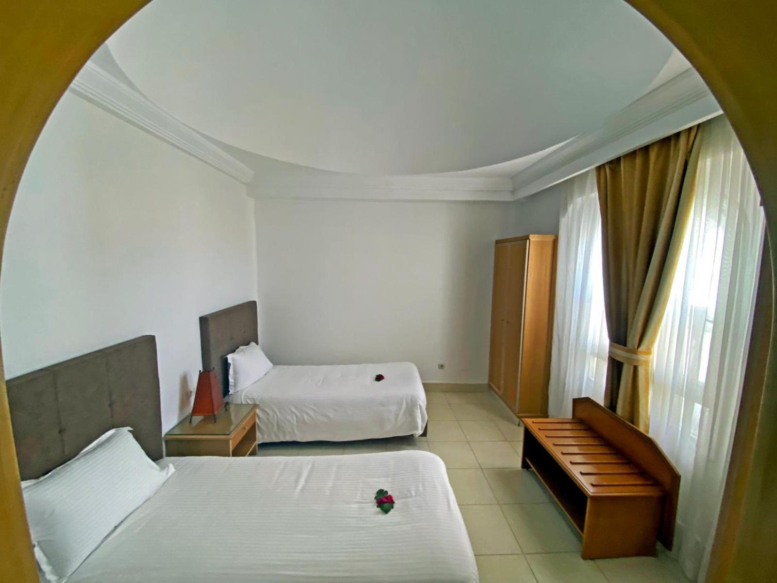 Djerba Golf Resort & Spa Midoun Εξωτερικό φωτογραφία