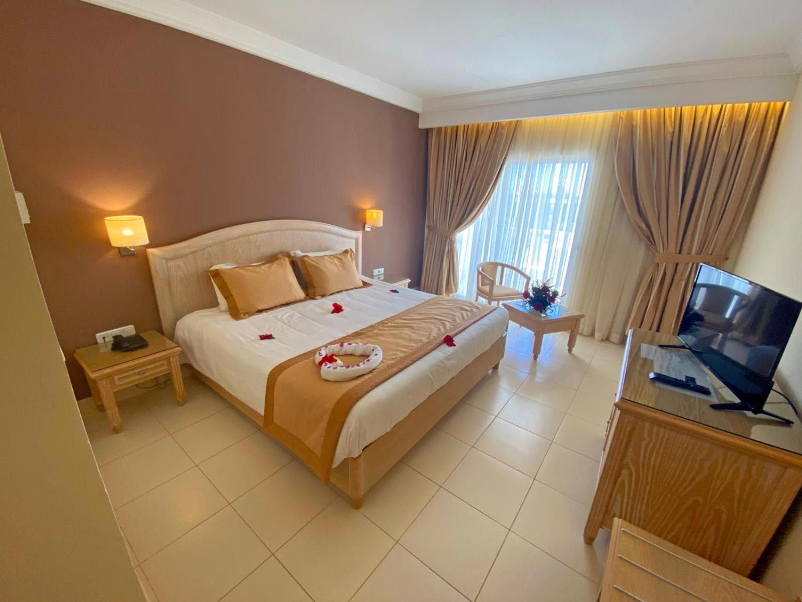 Djerba Golf Resort & Spa Midoun Εξωτερικό φωτογραφία
