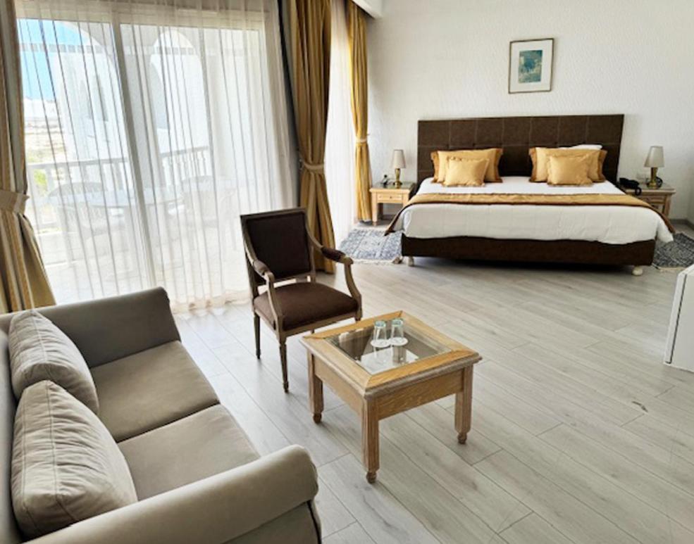 Djerba Golf Resort & Spa Midoun Εξωτερικό φωτογραφία