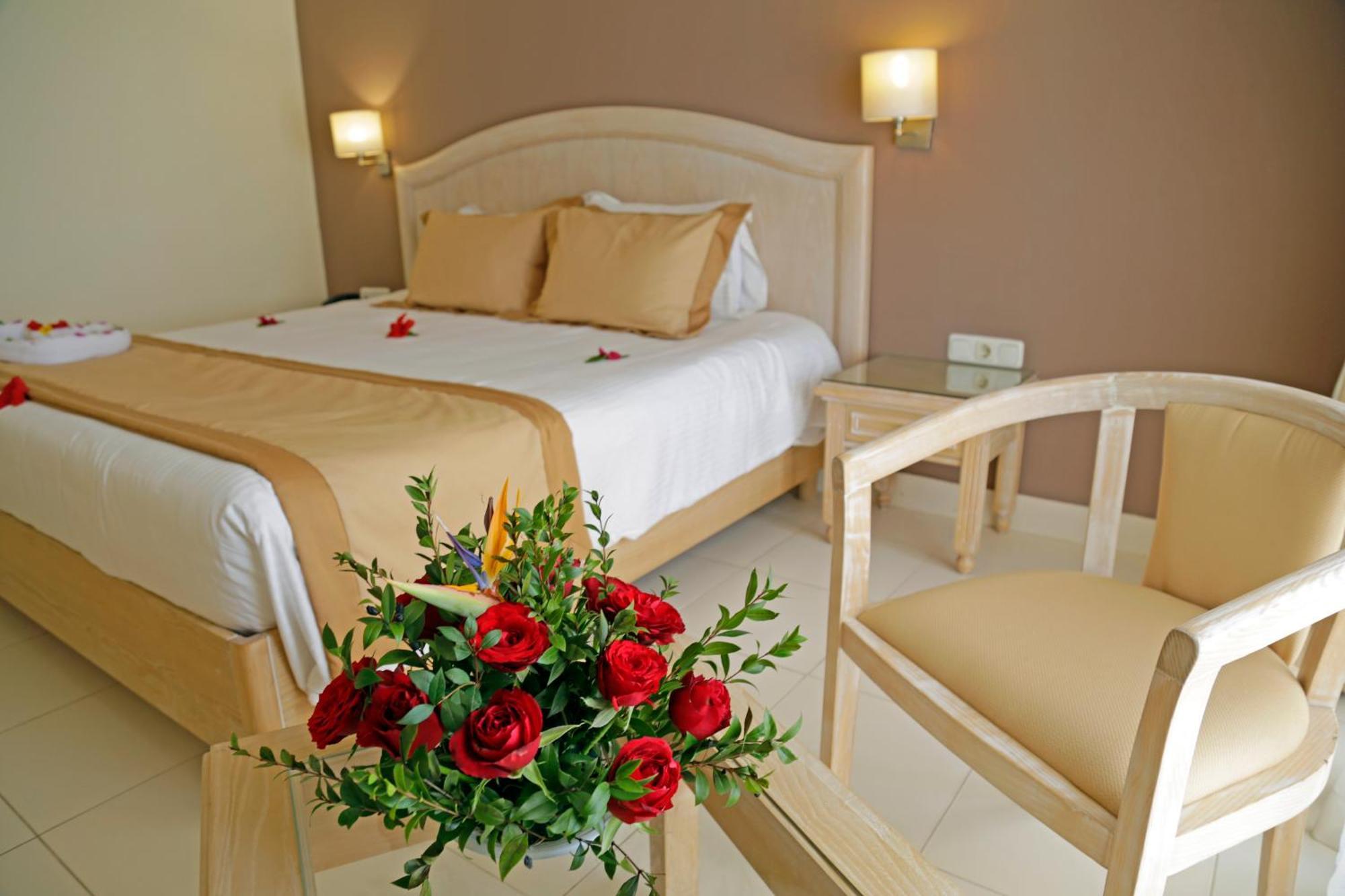 Djerba Golf Resort & Spa Midoun Εξωτερικό φωτογραφία