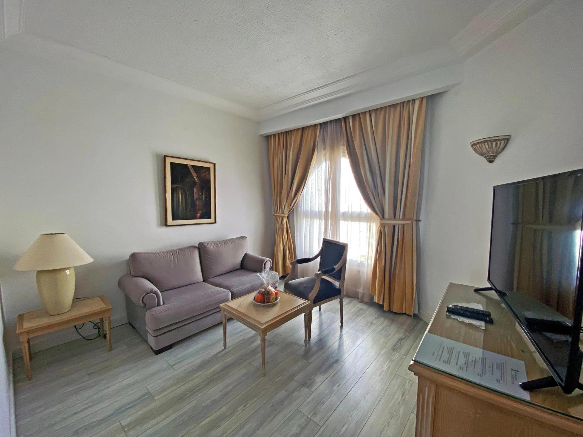 Djerba Golf Resort & Spa Midoun Εξωτερικό φωτογραφία