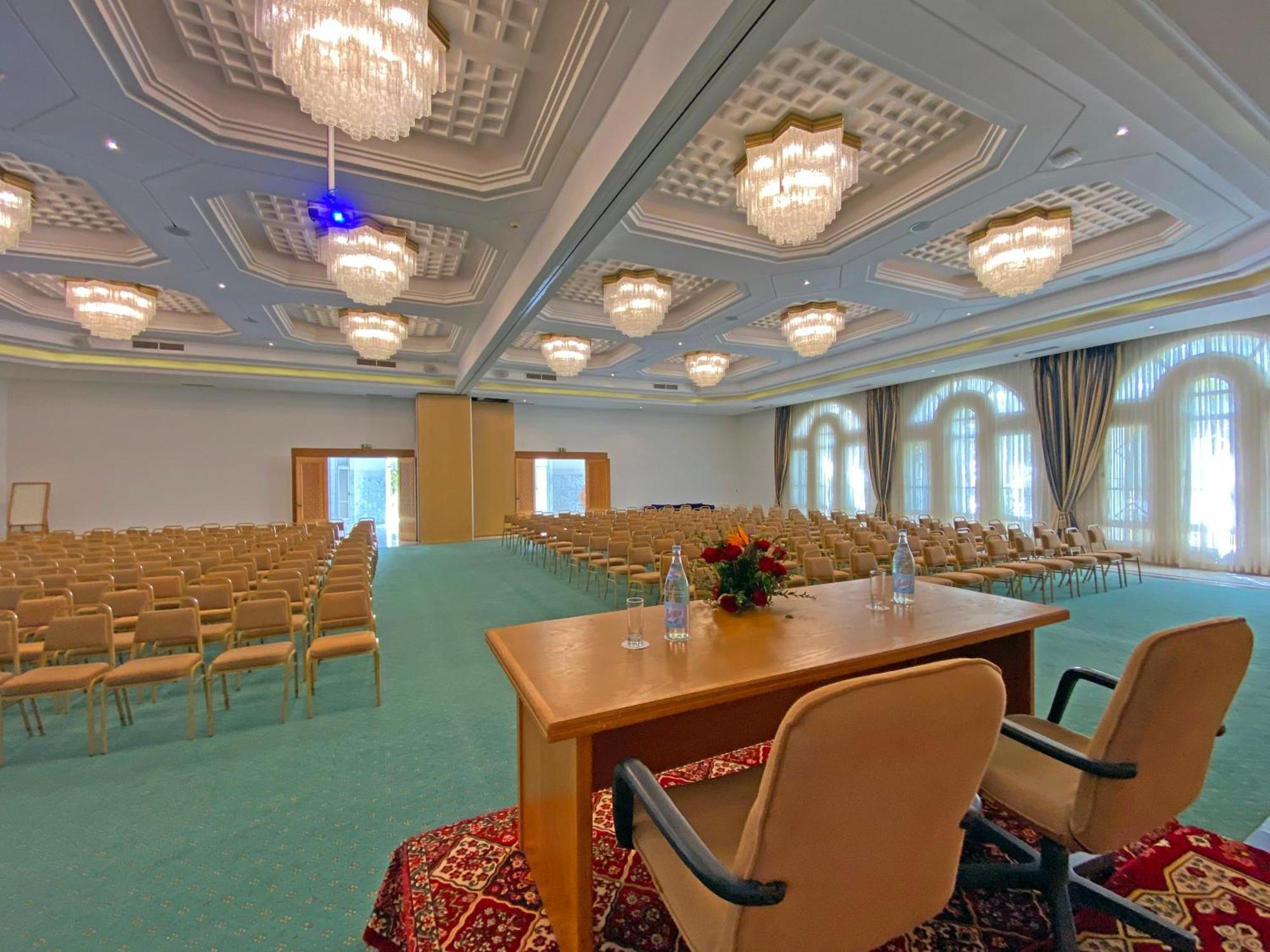 Djerba Golf Resort & Spa Midoun Εξωτερικό φωτογραφία