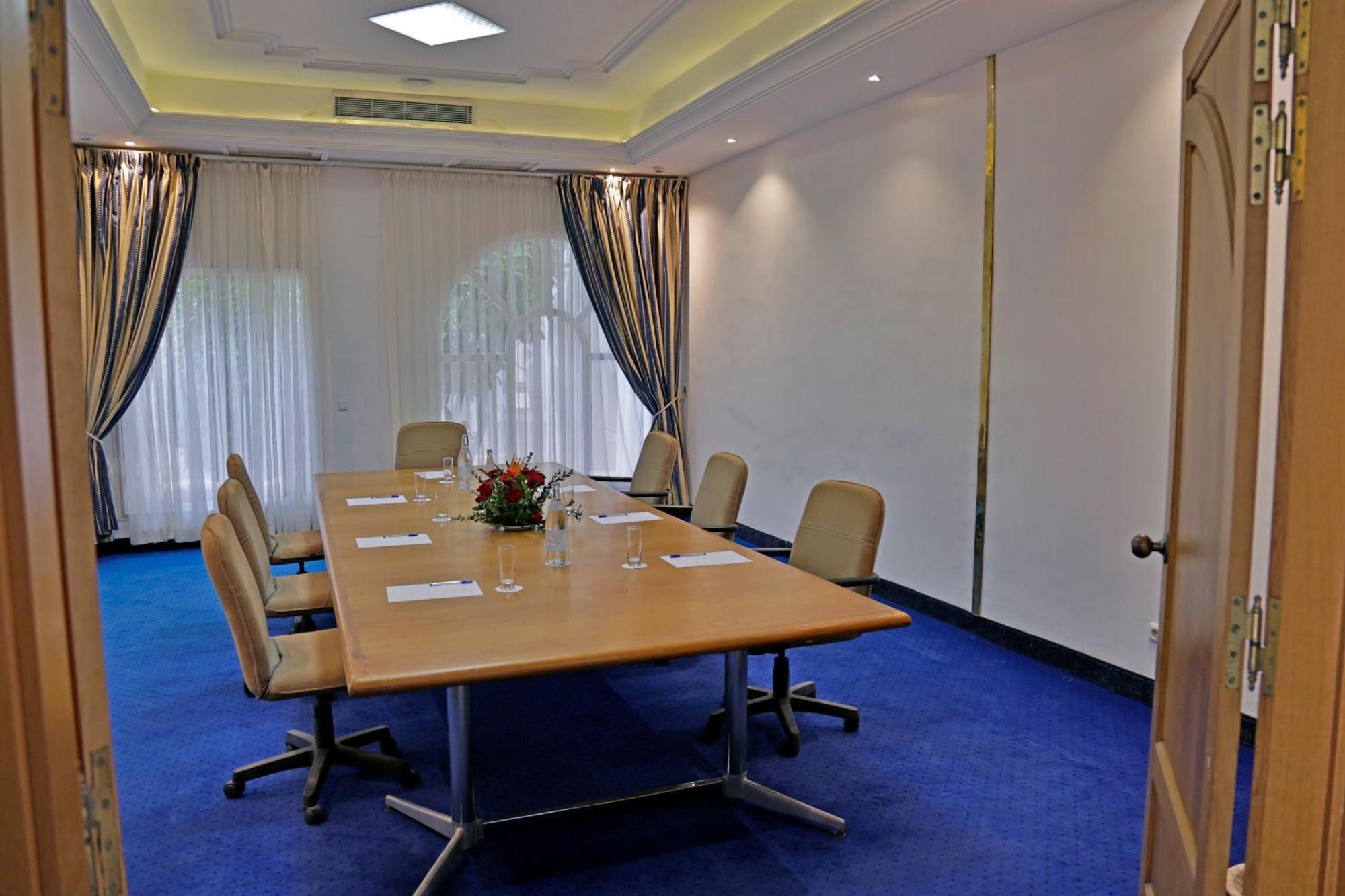 Djerba Golf Resort & Spa Midoun Εξωτερικό φωτογραφία