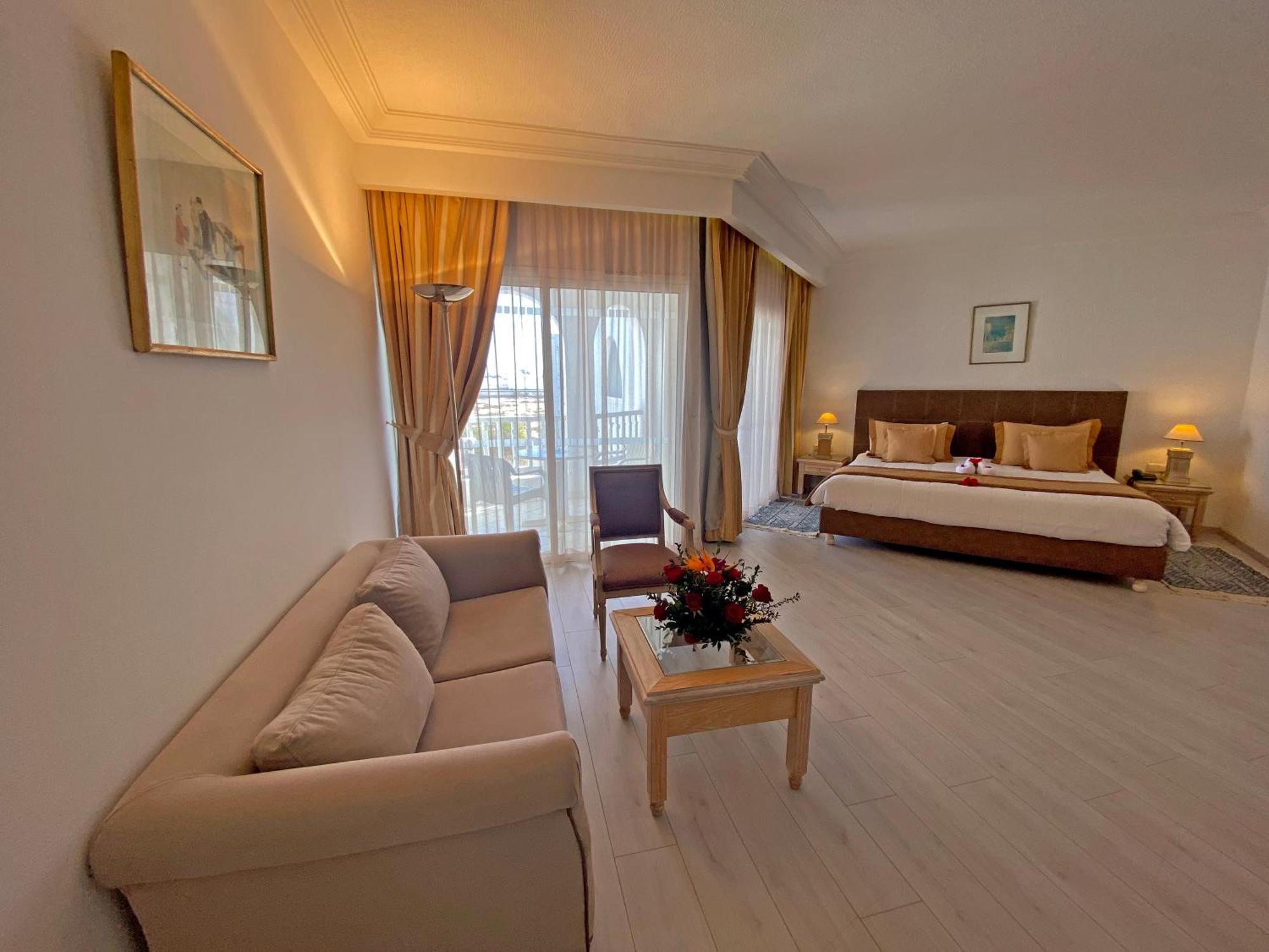 Djerba Golf Resort & Spa Midoun Εξωτερικό φωτογραφία