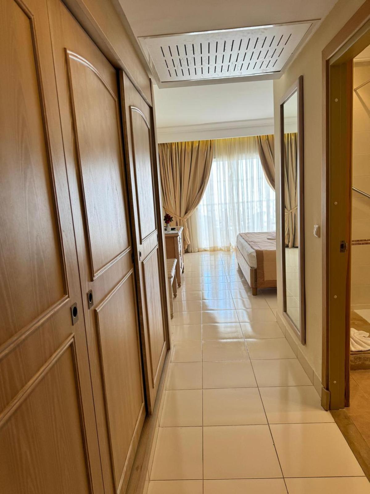 Djerba Golf Resort & Spa Midoun Εξωτερικό φωτογραφία