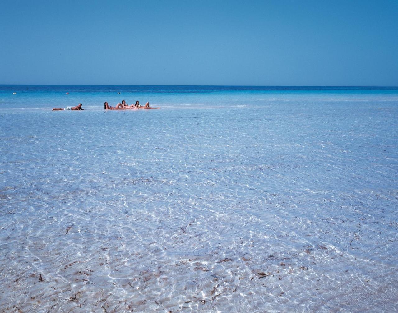 Djerba Golf Resort & Spa Midoun Εξωτερικό φωτογραφία