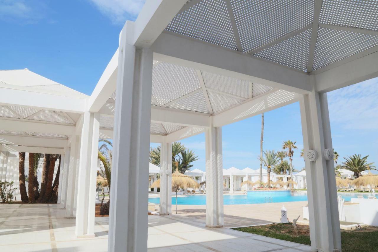 Djerba Golf Resort & Spa Midoun Εξωτερικό φωτογραφία