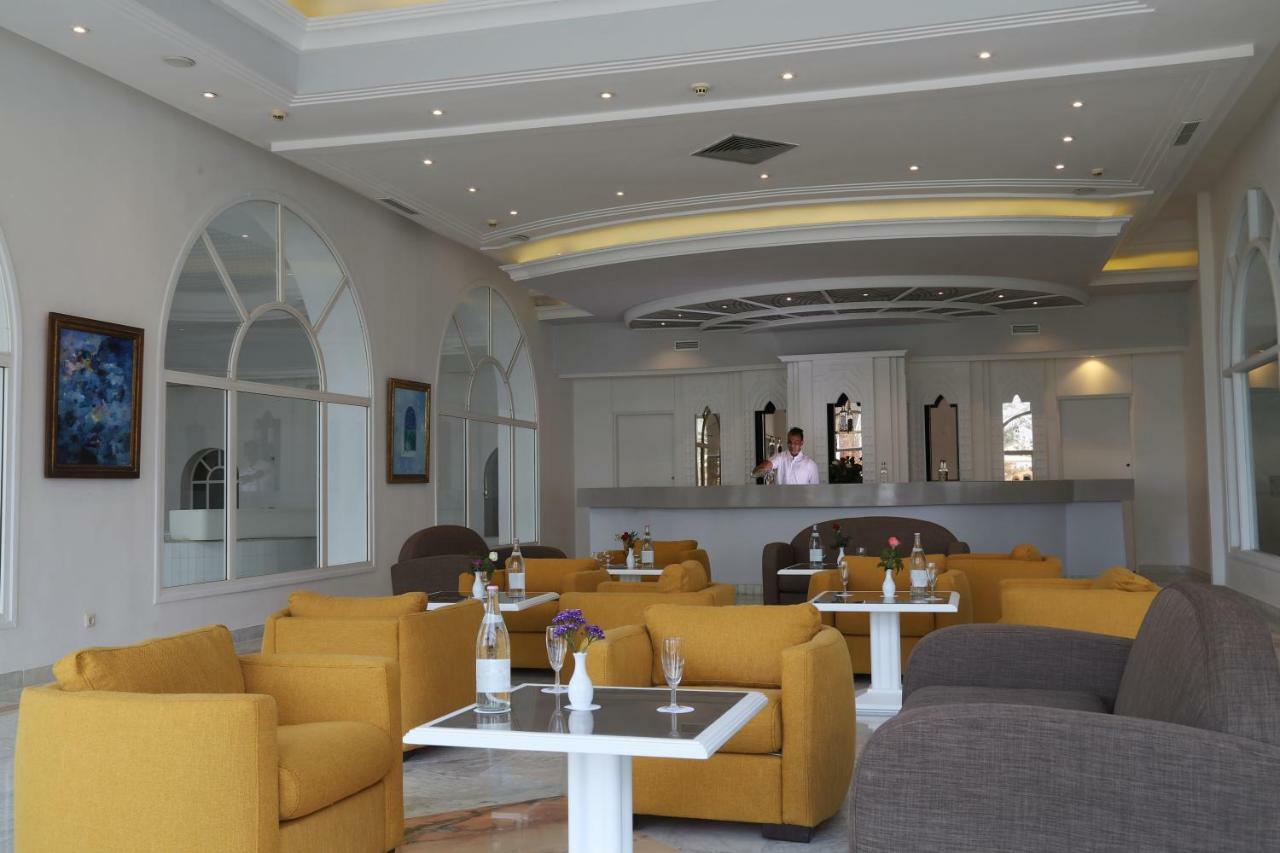 Djerba Golf Resort & Spa Midoun Εξωτερικό φωτογραφία