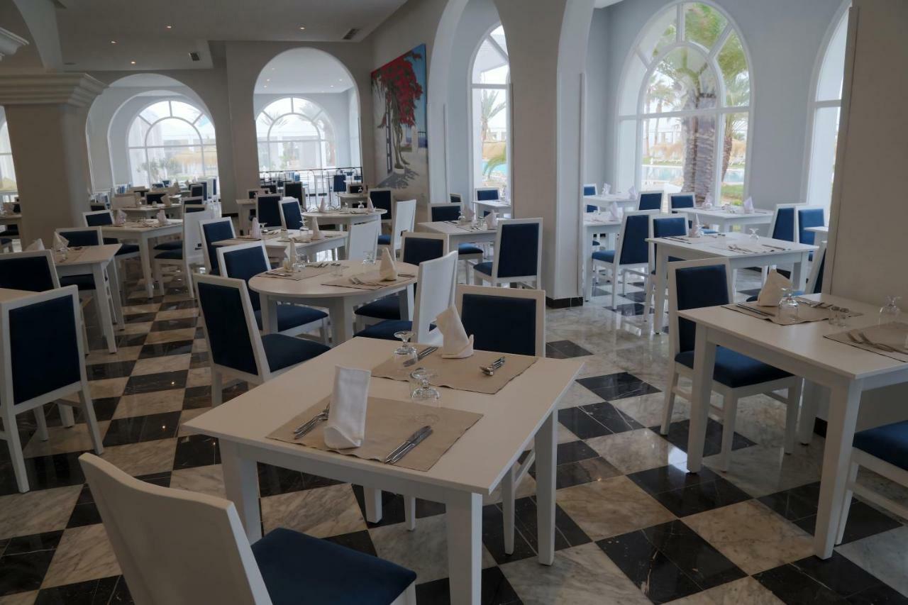Djerba Golf Resort & Spa Midoun Εξωτερικό φωτογραφία