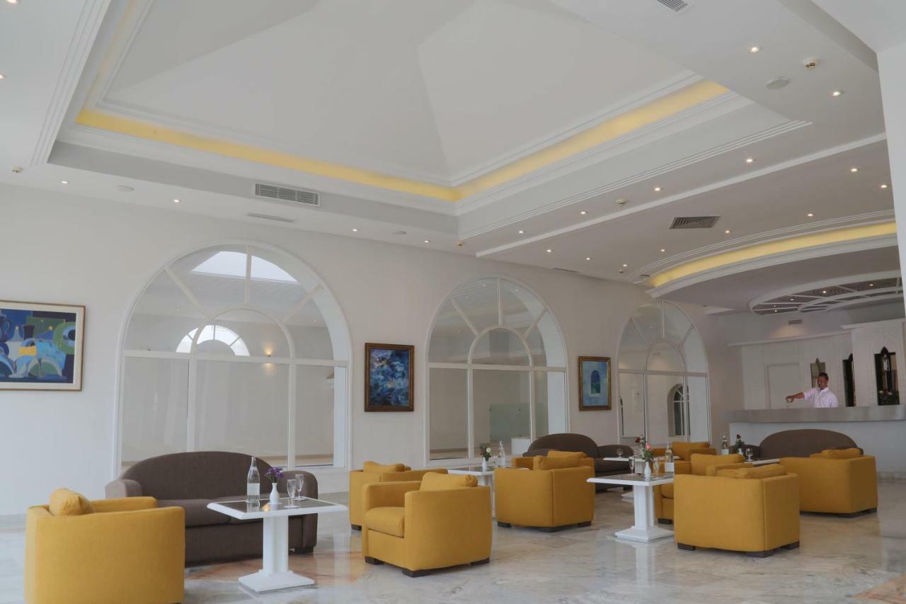 Djerba Golf Resort & Spa Midoun Εξωτερικό φωτογραφία
