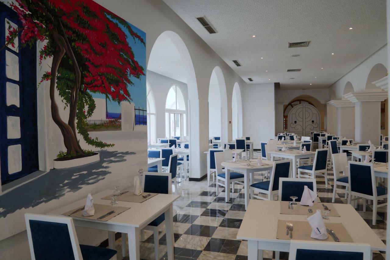 Djerba Golf Resort & Spa Midoun Εξωτερικό φωτογραφία