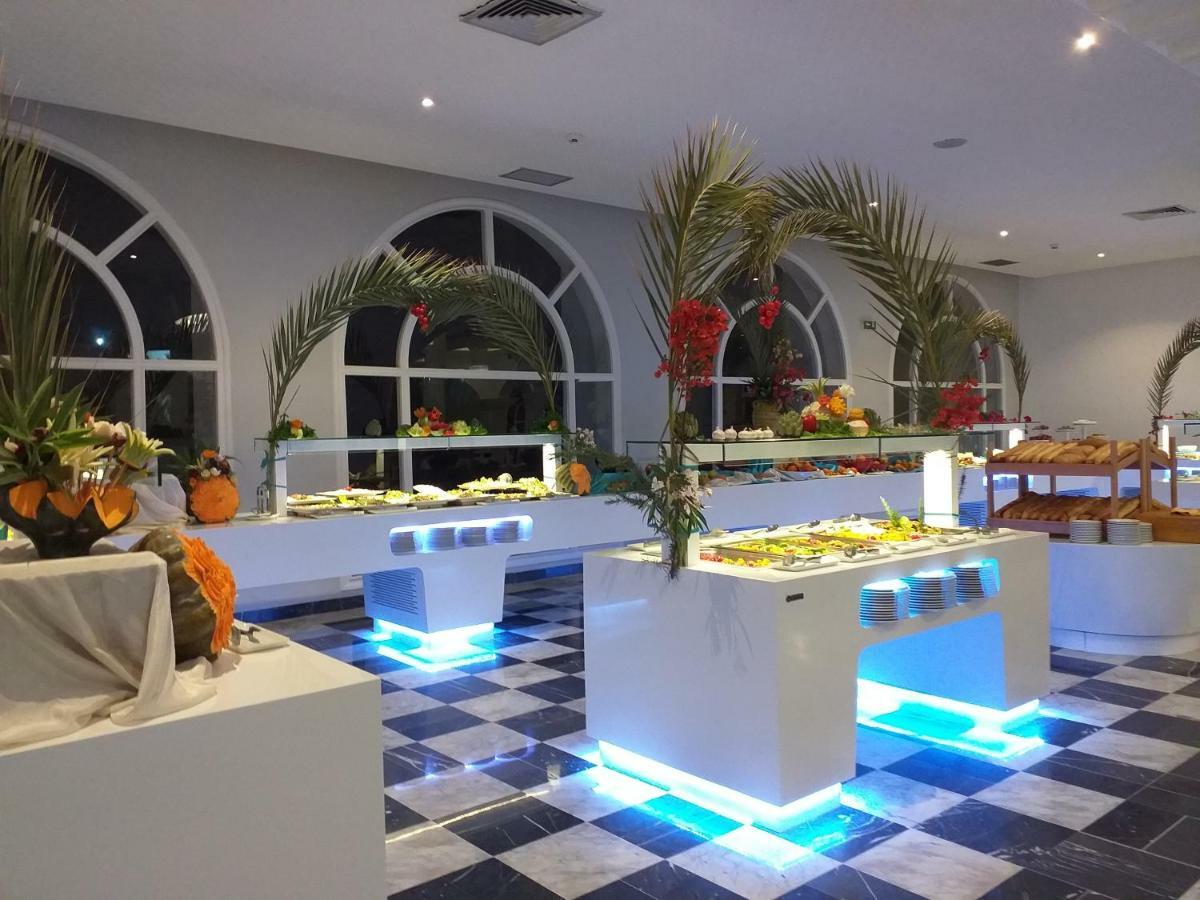 Djerba Golf Resort & Spa Midoun Εξωτερικό φωτογραφία