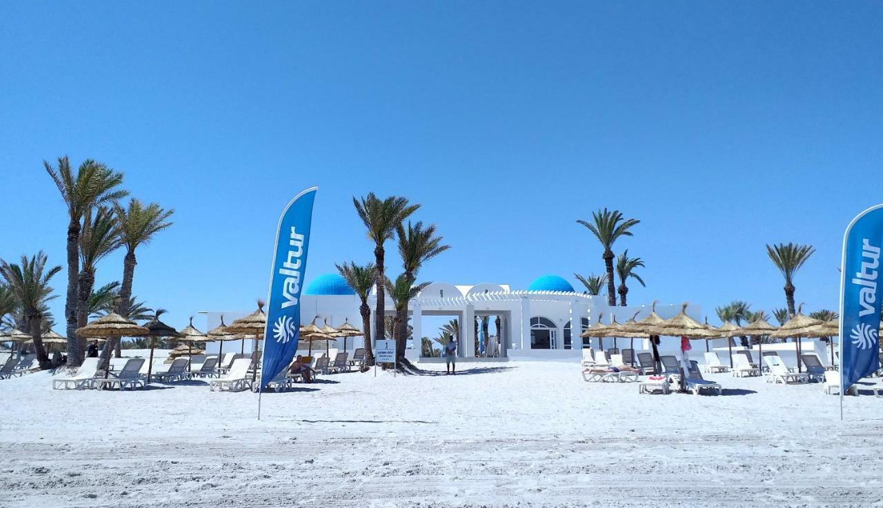 Djerba Golf Resort & Spa Midoun Εξωτερικό φωτογραφία