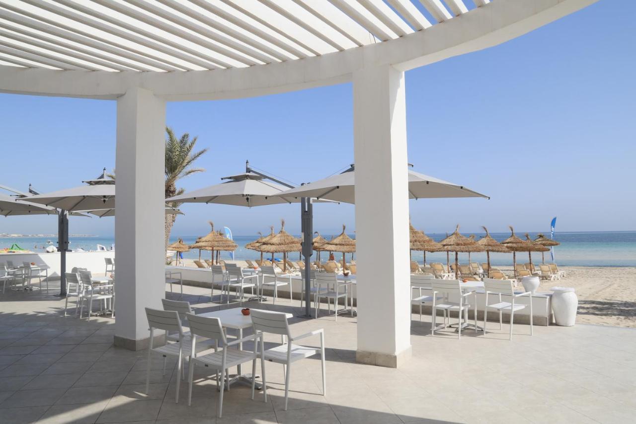 Djerba Golf Resort & Spa Midoun Εξωτερικό φωτογραφία