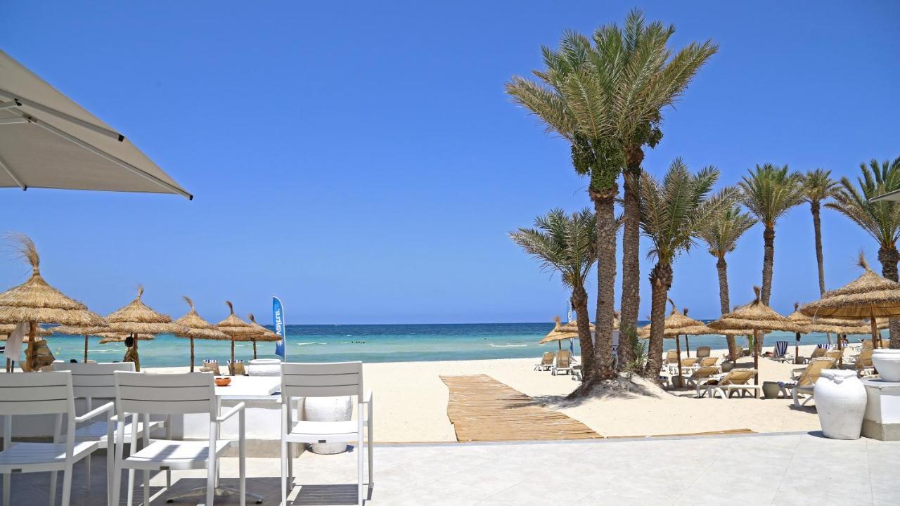 Djerba Golf Resort & Spa Midoun Εξωτερικό φωτογραφία