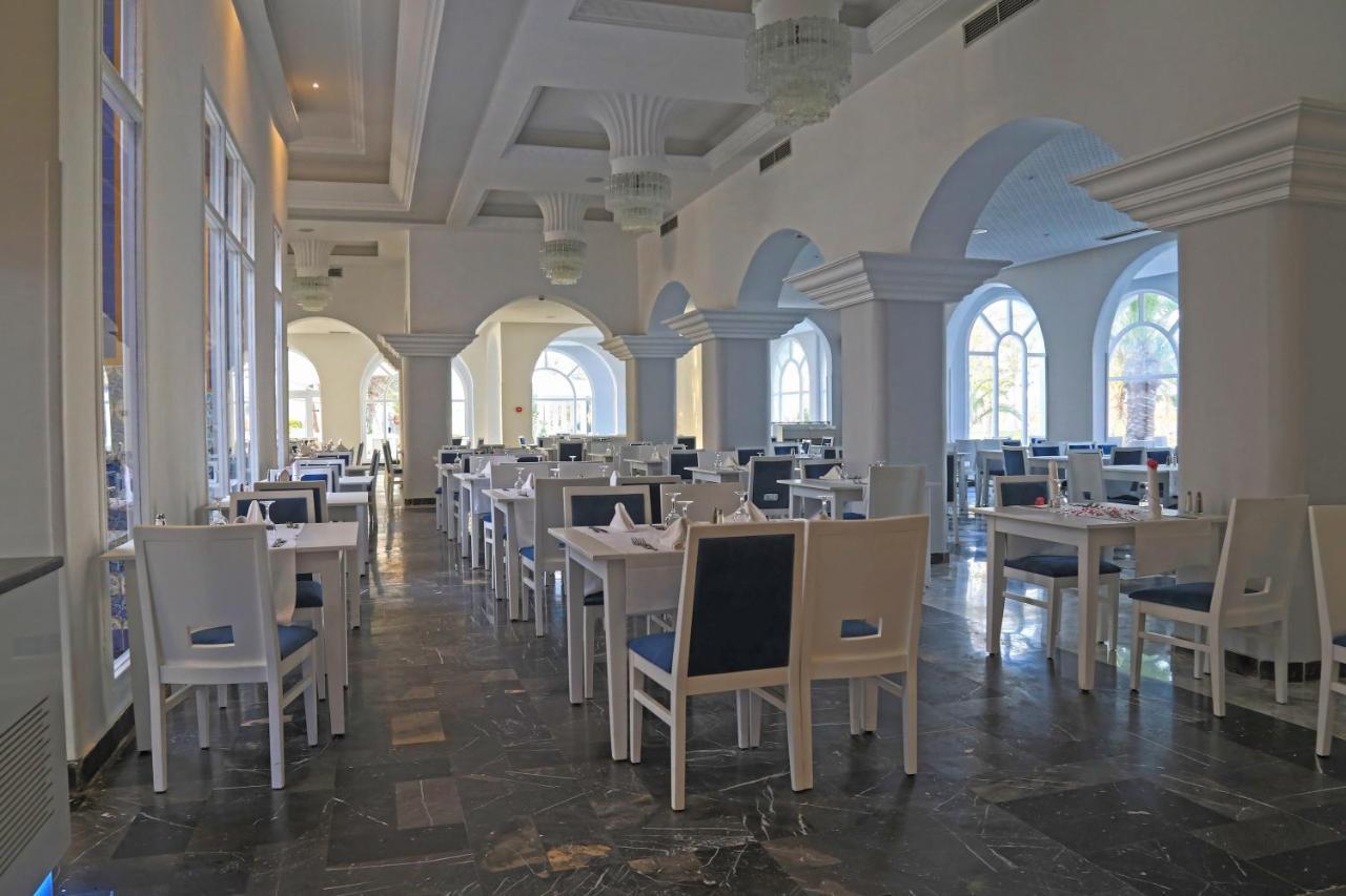 Djerba Golf Resort & Spa Midoun Εξωτερικό φωτογραφία