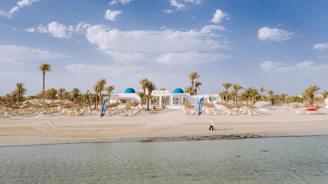 Djerba Golf Resort & Spa Midoun Εξωτερικό φωτογραφία