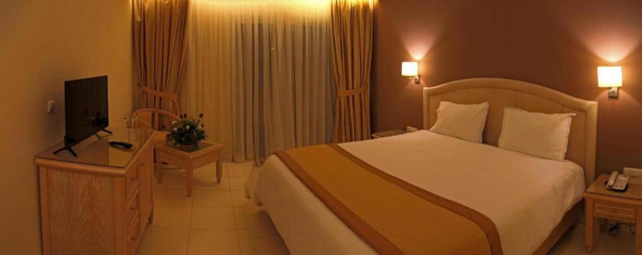Djerba Golf Resort & Spa Midoun Εξωτερικό φωτογραφία
