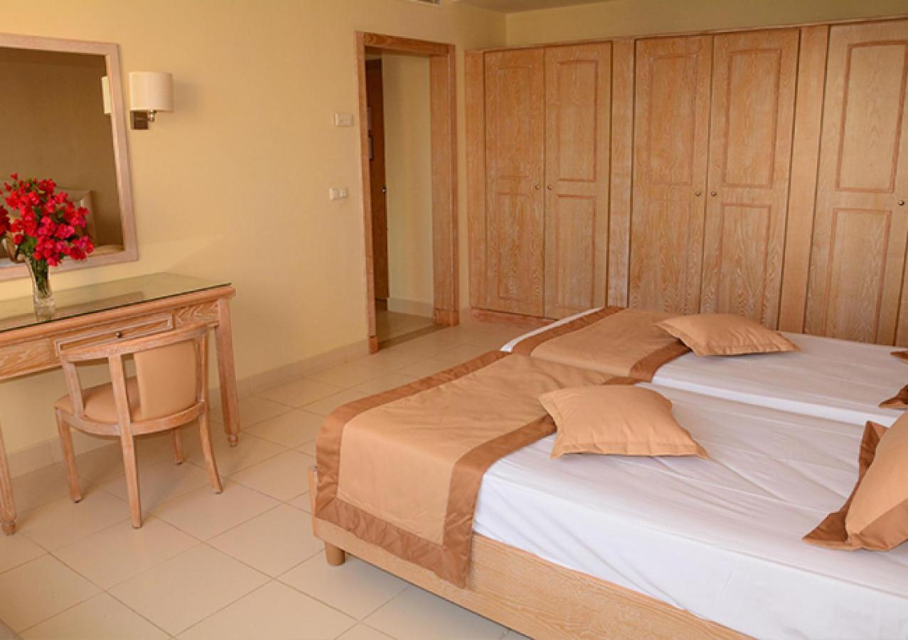 Djerba Golf Resort & Spa Midoun Εξωτερικό φωτογραφία